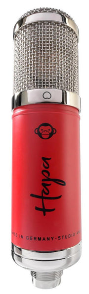 Monkey Banana Hapa Red