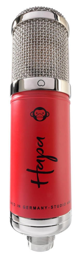Monkey Banana Hapa Red