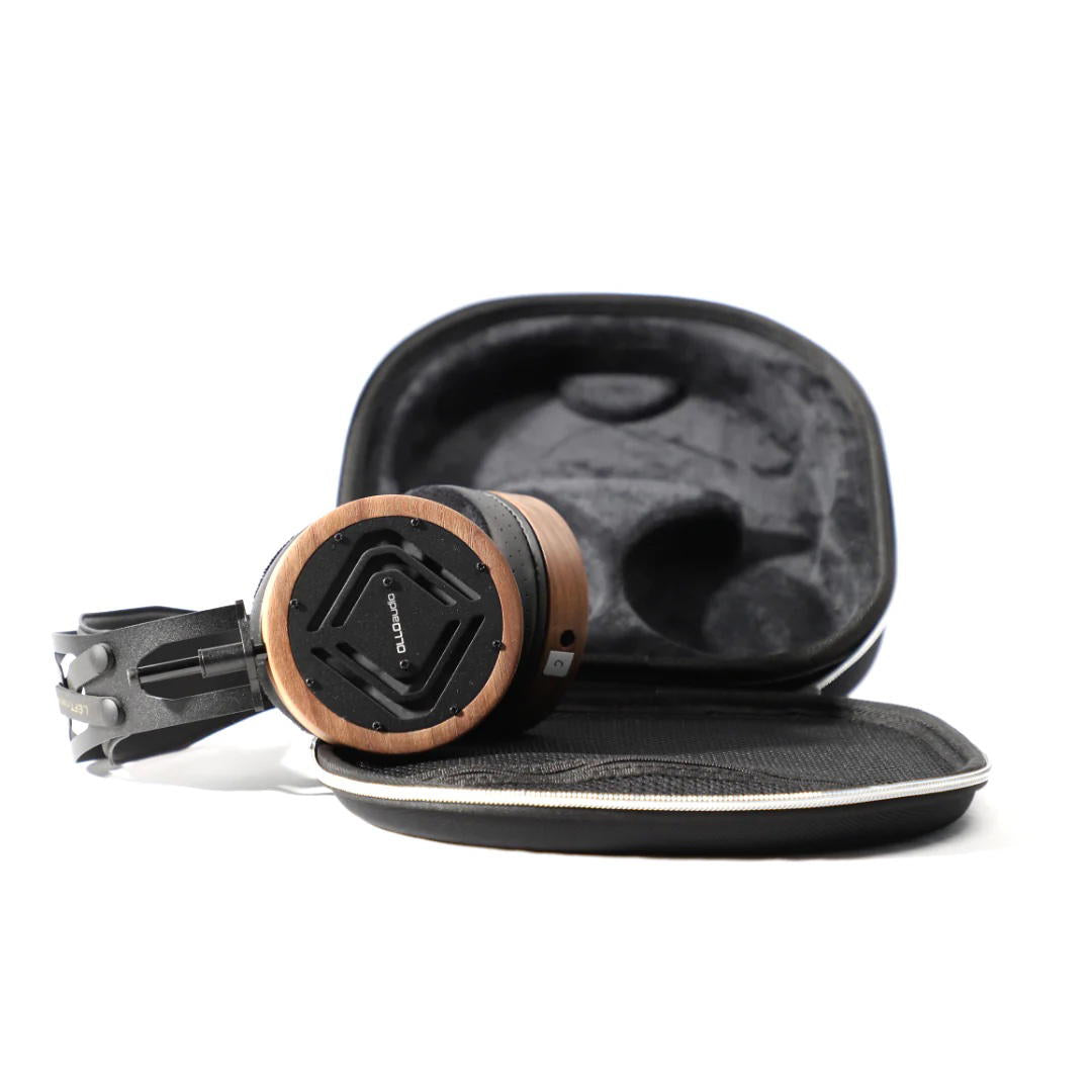 OLLO Audio ROA Case V2 para S5X, S4X, S4R