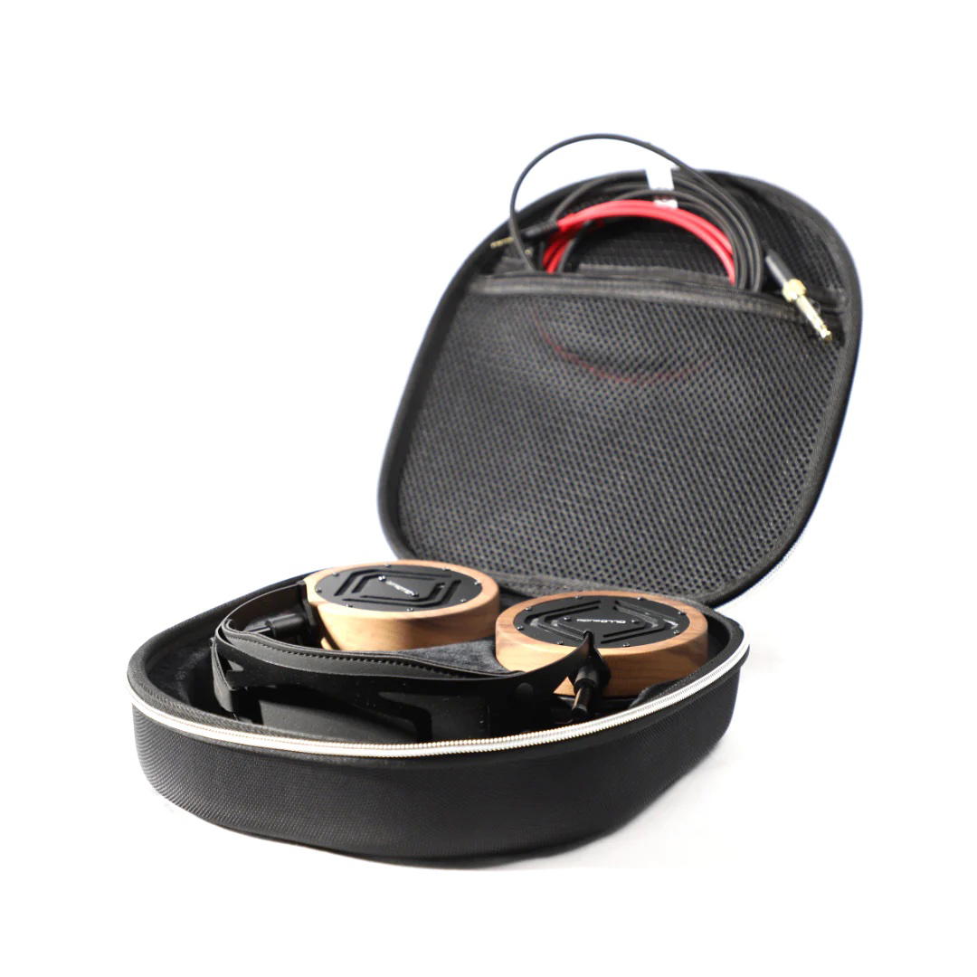 OLLO Audio ROA Case V2 para S5X, S4X, S4R