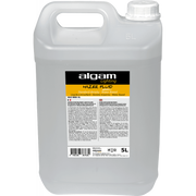 ALGAM LIGHTING LSFHAZ-WBS-5L - NIEBLA DE DENSIDAD MEDIA A BASE DE AGUA - 5Lts
