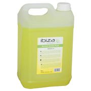 IBIZA LIGHT HAZE5L HAZE FLUID 5L.