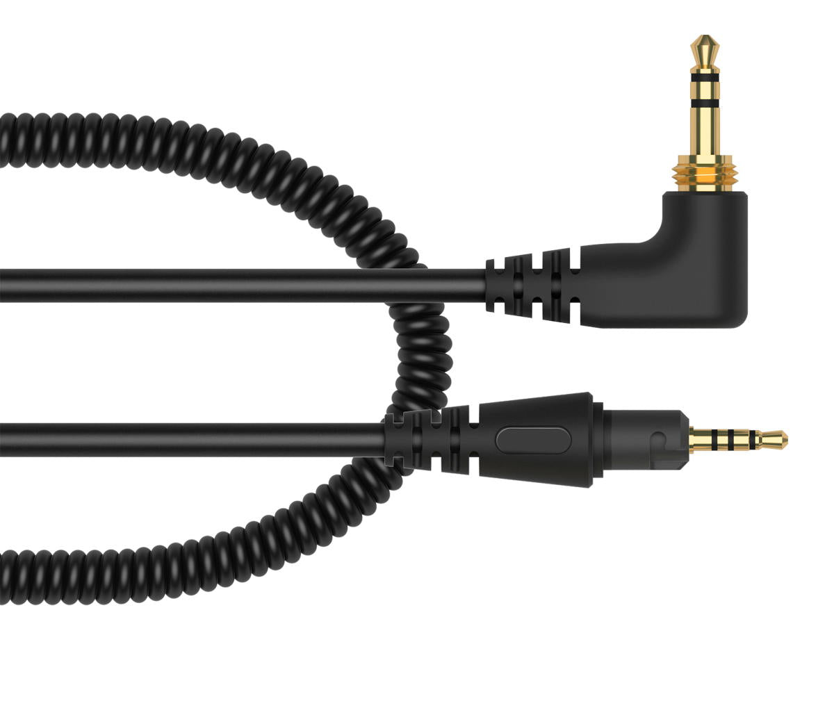 Pioneer DJ HC-CA0601 Cable espiral 1,2m HDJ-X7/X5