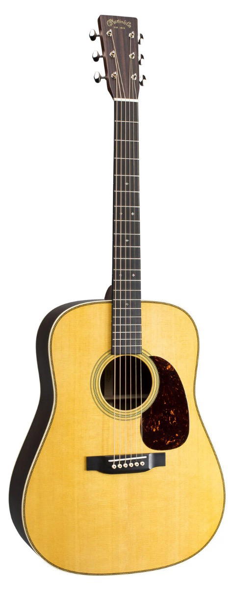 MARTIN HD-28