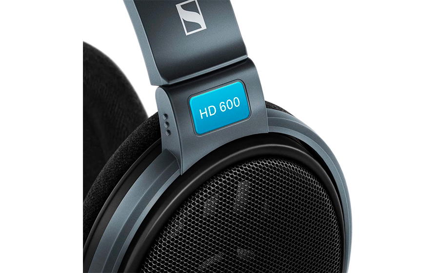 Sennheiser HD 600