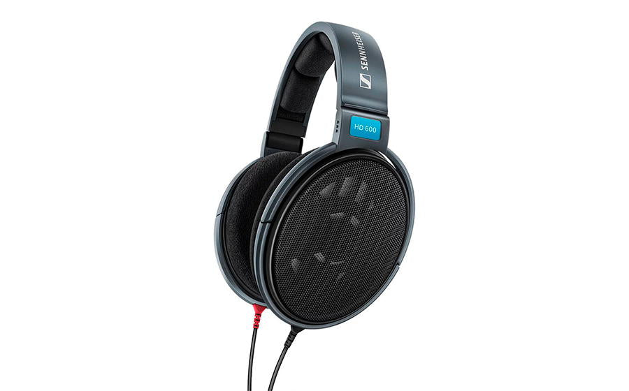 Sennheiser HD 600