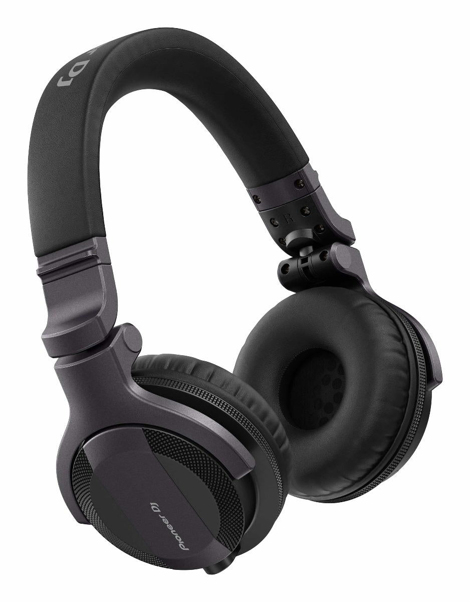 Pioneer DJ HDJ-CUE1BT Negro
