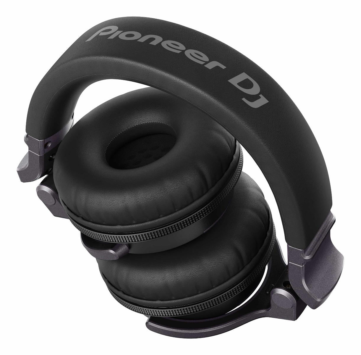Pioneer DJ HDJ-CUE1BT Negro