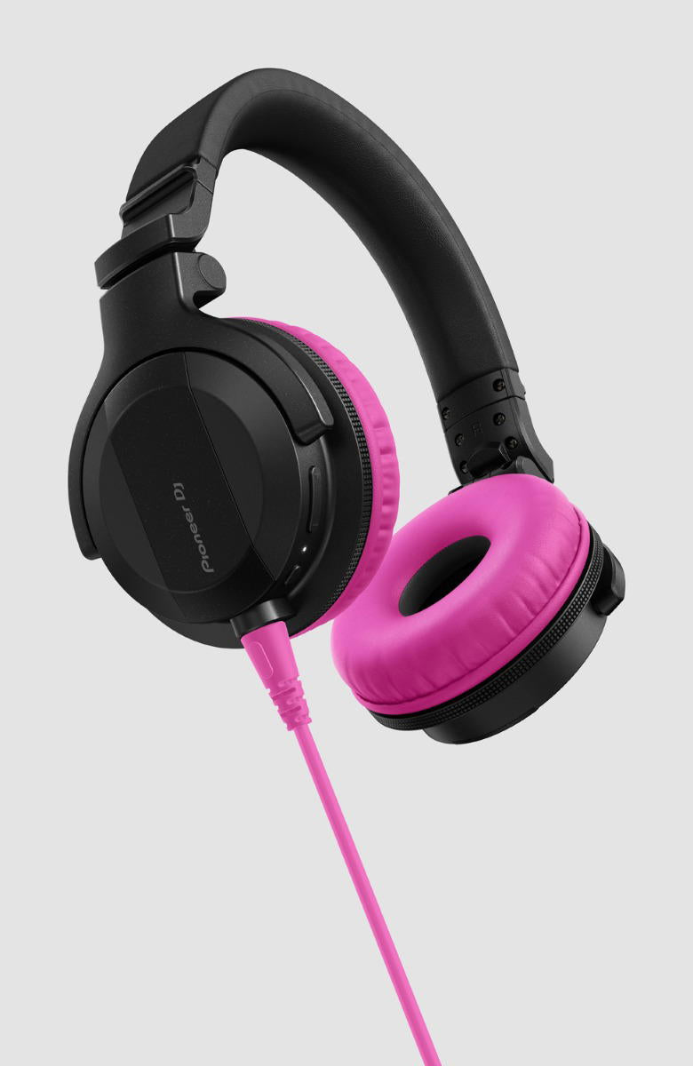 Pioneer DJ HC-CP08 Rosa