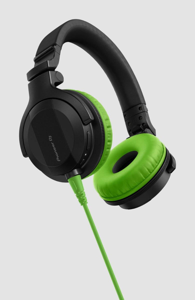Pioneer DJ HC-CP08-Verde