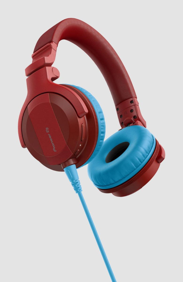 Pioneer DJ HC-CP08 Azul