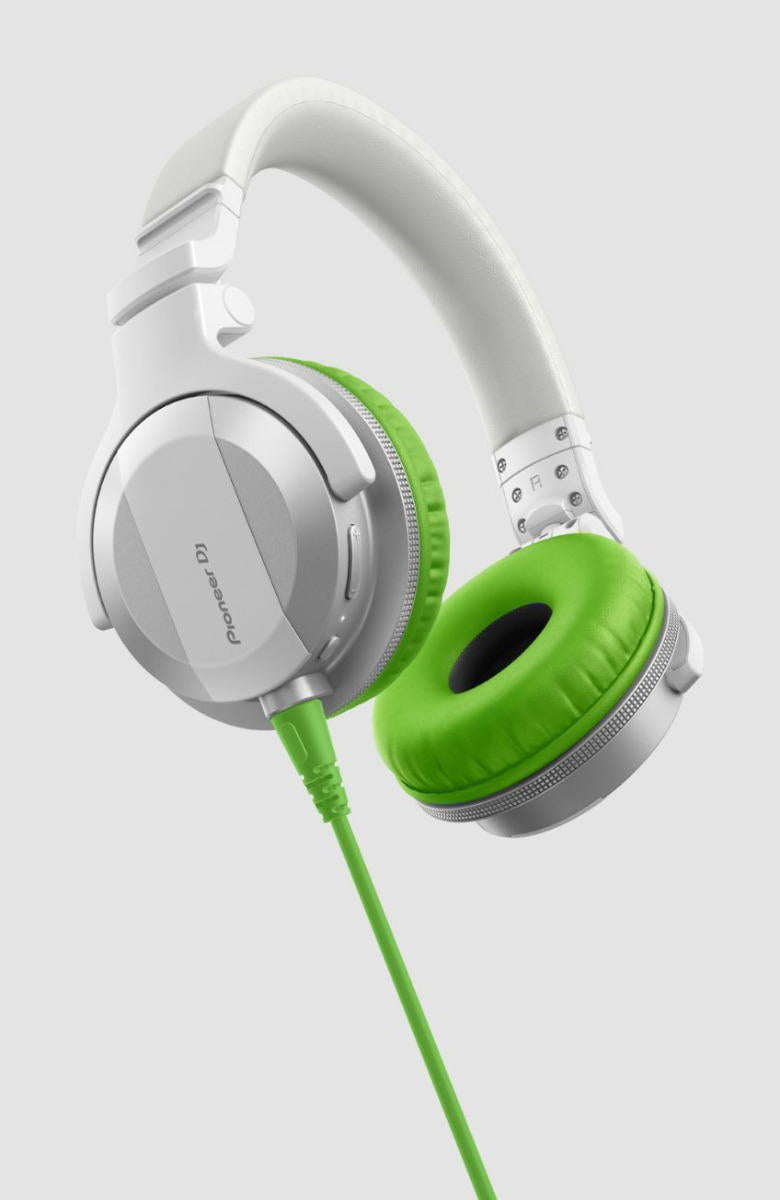 Pioneer DJ HC-CP08-Verde