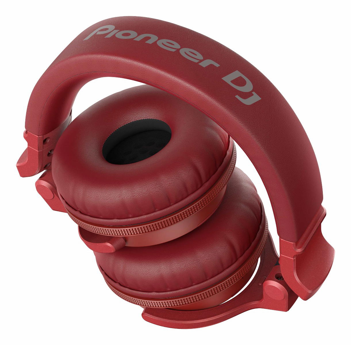 Pioneer DJ HDJ-CUE1BT Rojo