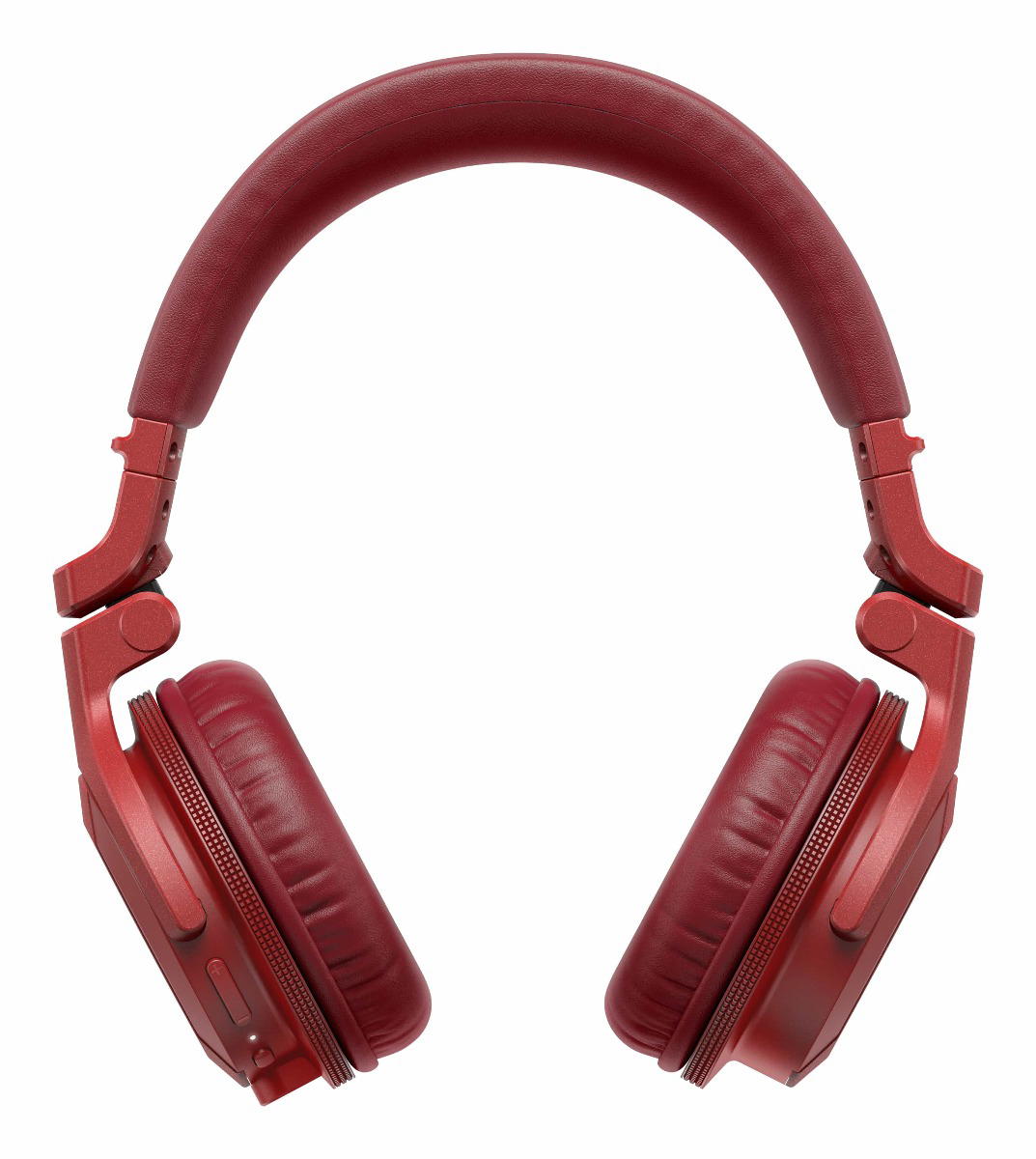 Pioneer DJ HDJ-CUE1BT Rojo