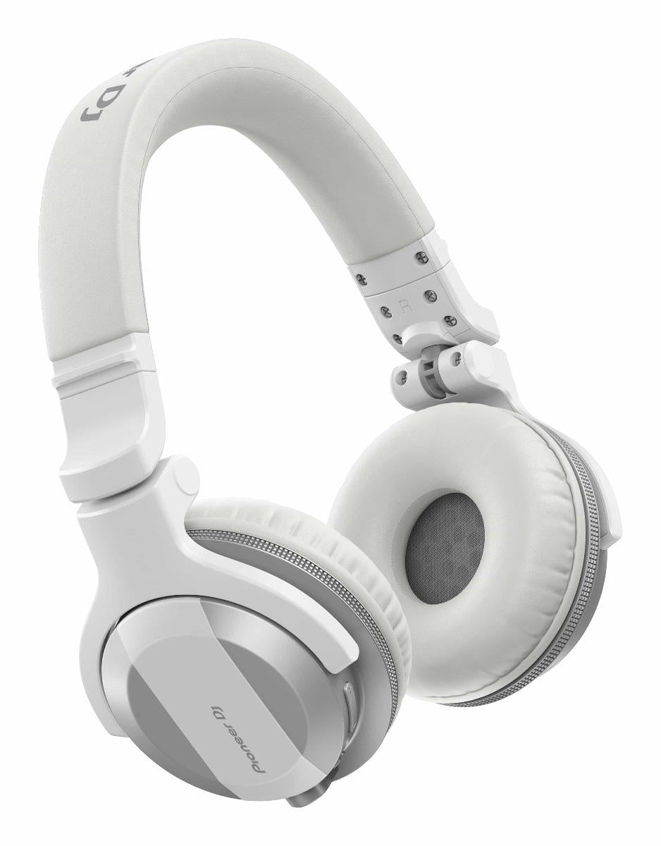 Pioneer DJ HDJ-CUE1BT Blanco