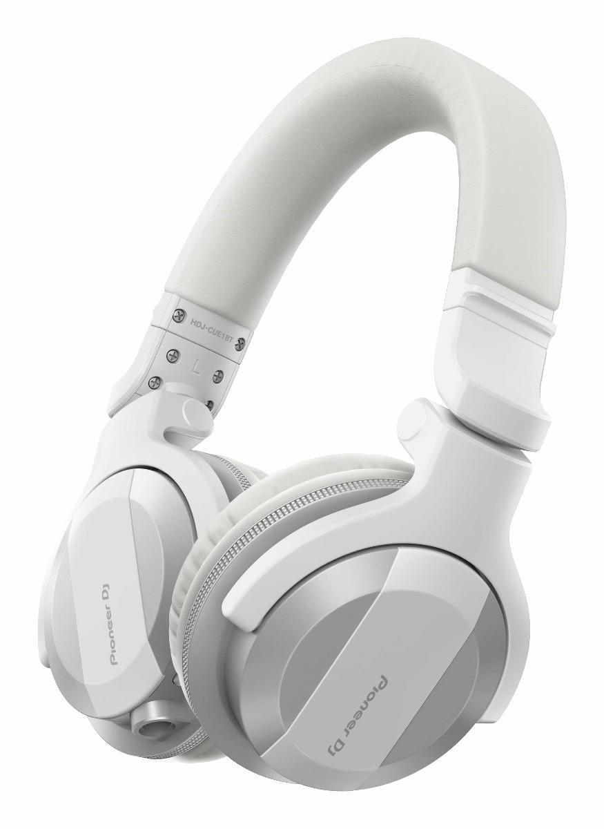 Pioneer DJ HDJ-CUE1BT Blanco