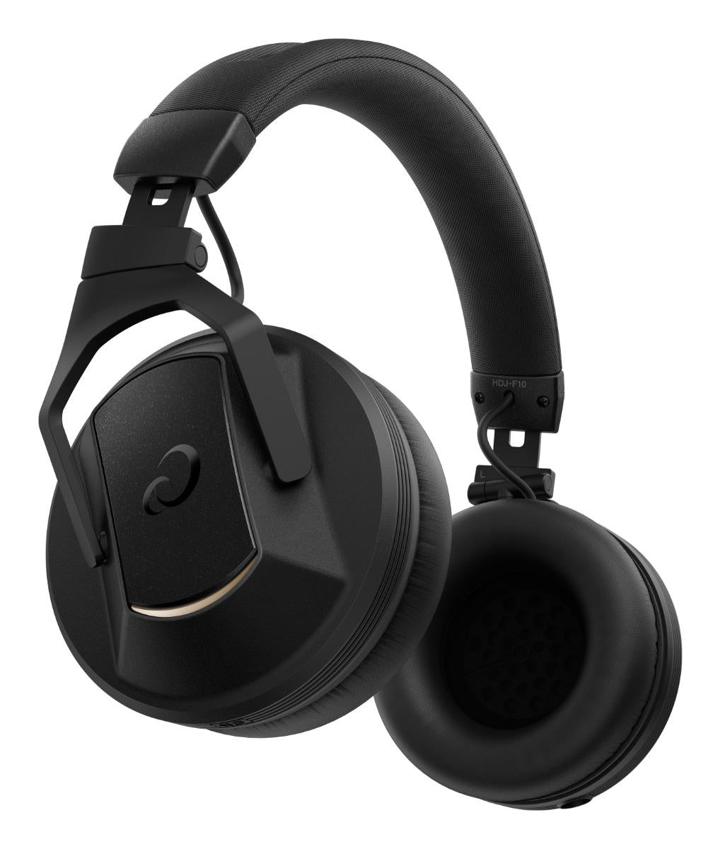 Alphatheta HDJ-F10