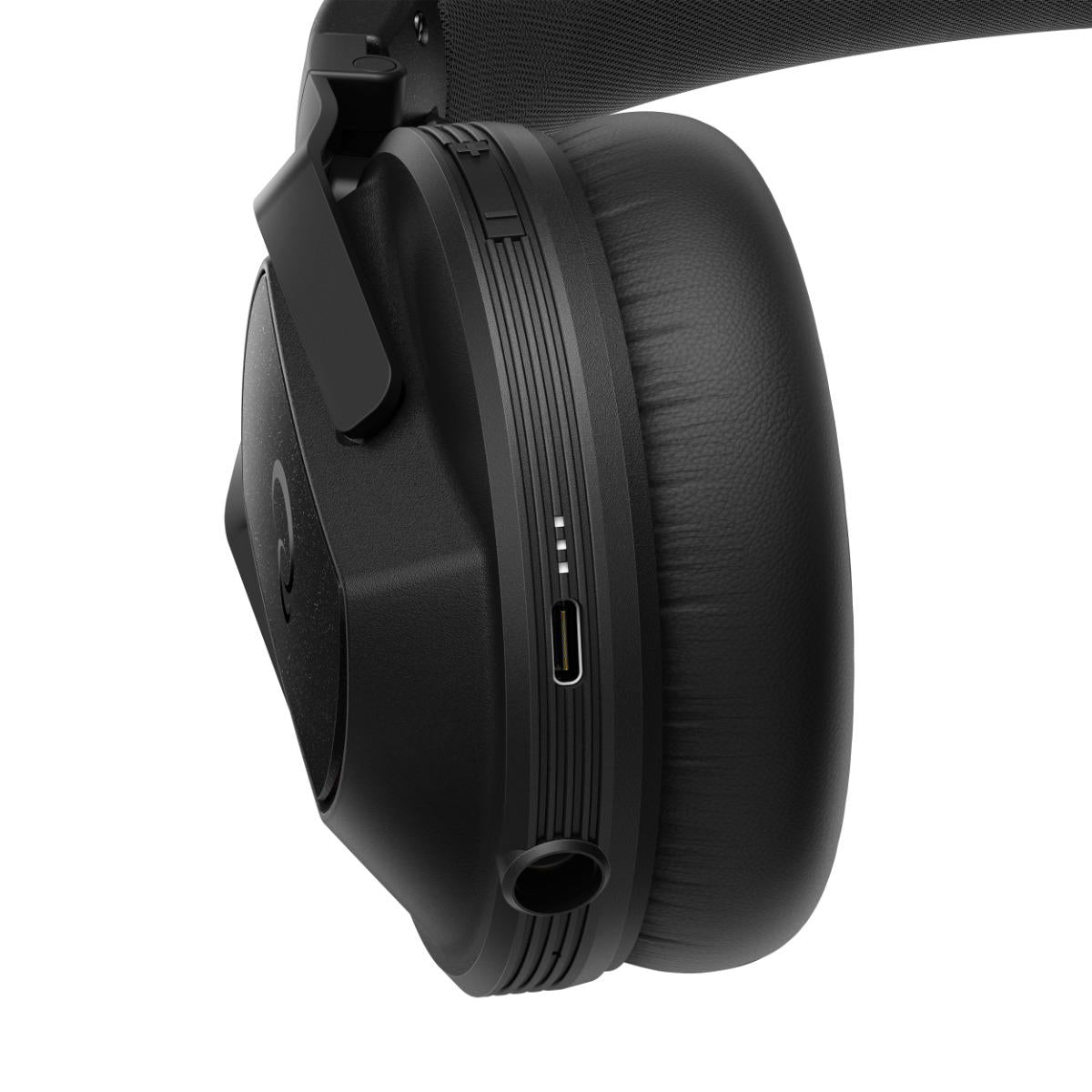 Alphatheta HDJ-F10-TX