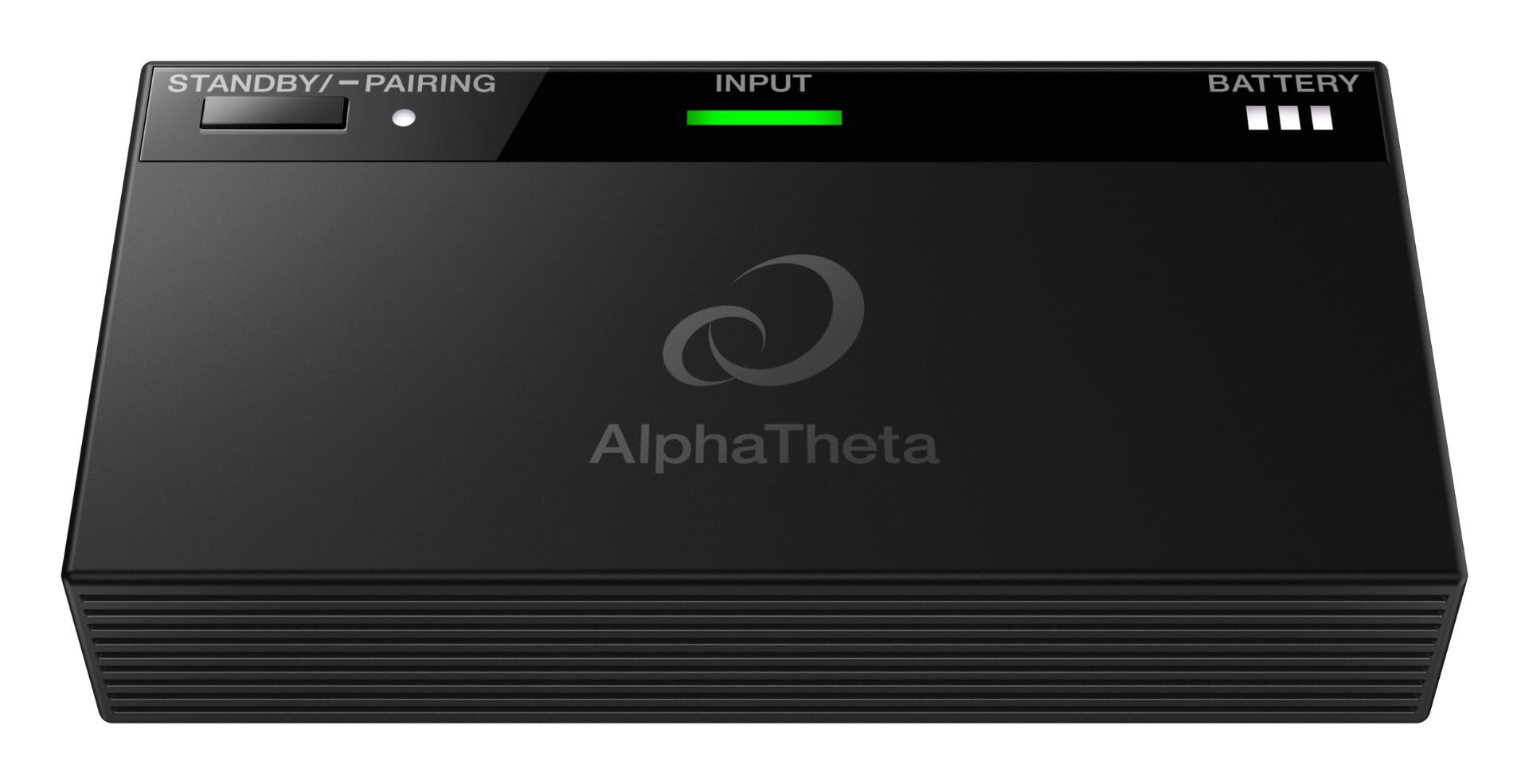 Alphatheta HP-TX01 Wireless Transmiter