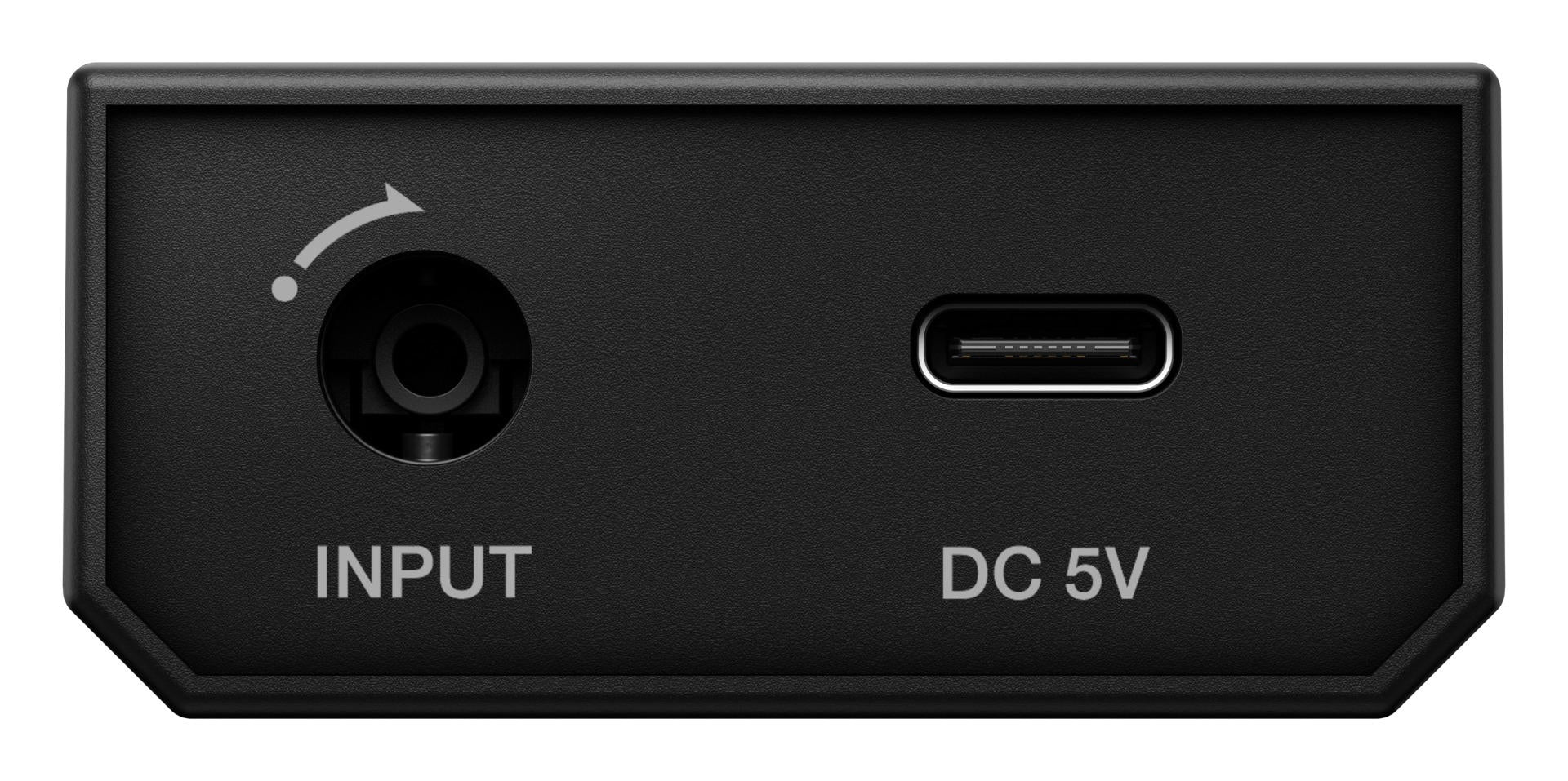 Alphatheta HP-TX01 Wireless Transmiter
