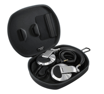Pioneer DJ HDJ-HC02