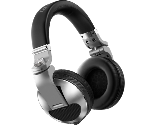 Pioneer DJ HDJ-X10 S 