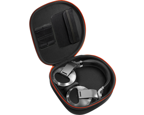 Pioneer DJ HDJ-X10 S 