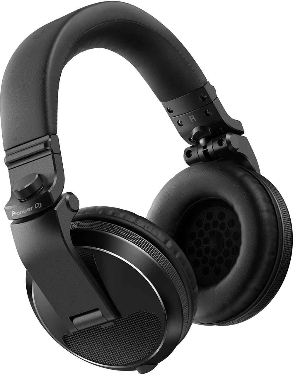 Pioneer DJ HDJ-X5 K 