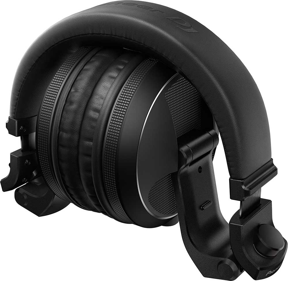 Pioneer DJ HDJ-X7 K 