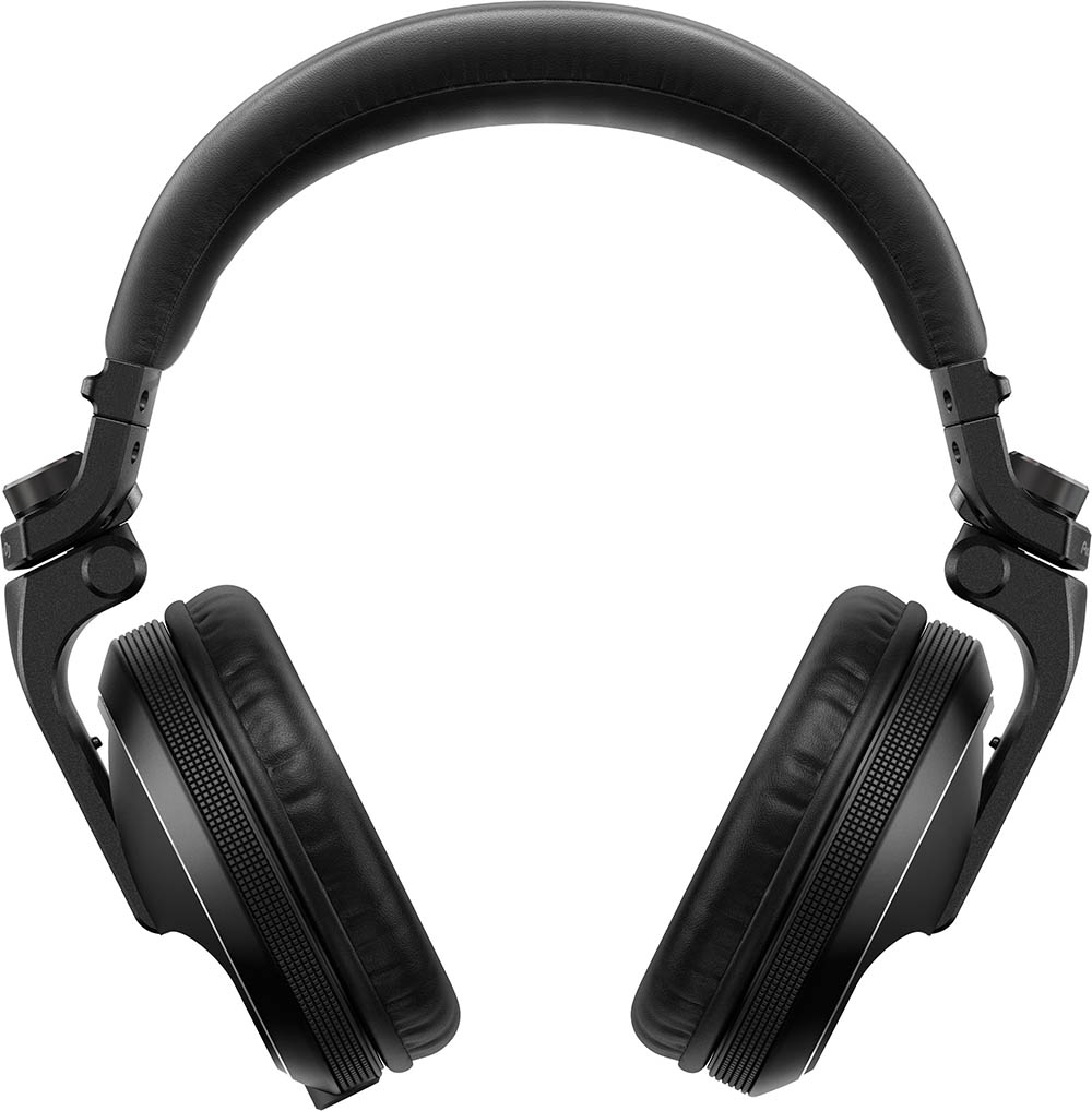 Pioneer DJ HDJ-X7 K 