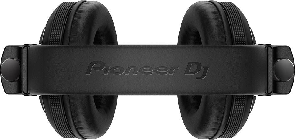 Pioneer DJ HDJ-X7 K 
