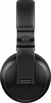 Pioneer DJ HDJ-X5BT-K Auricular Bluetooth 