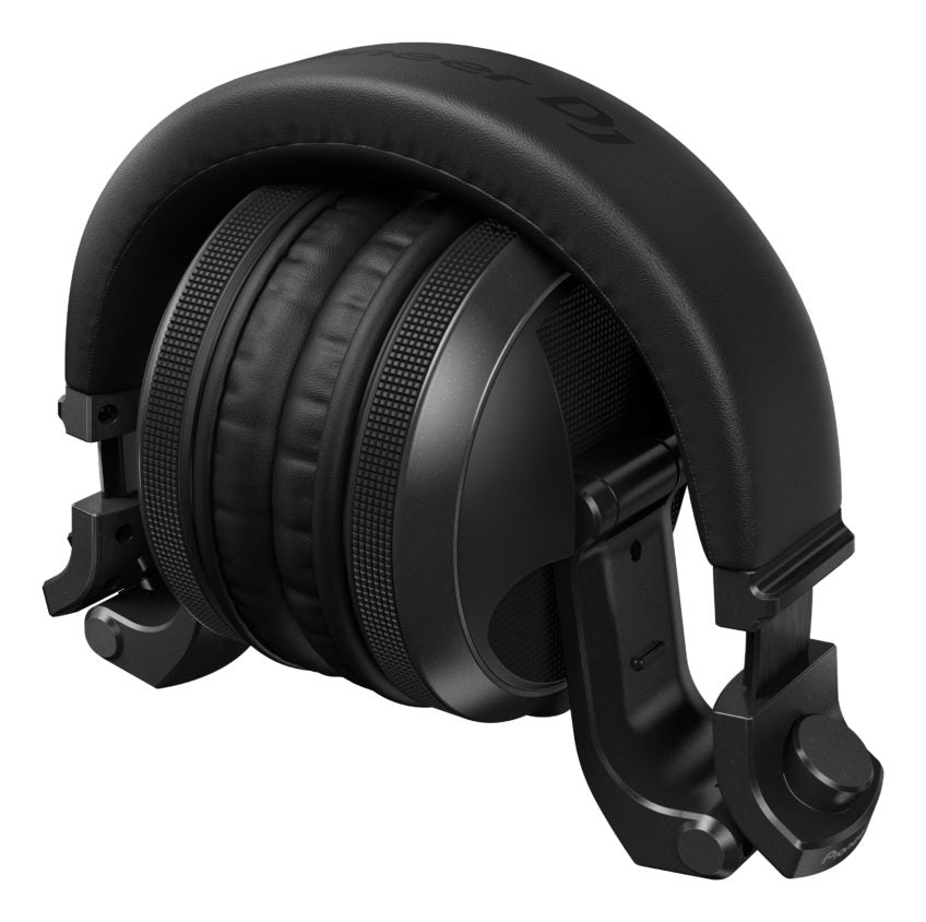 Pioneer DJ HDJ-X5BT-K Auricular Bluetooth 