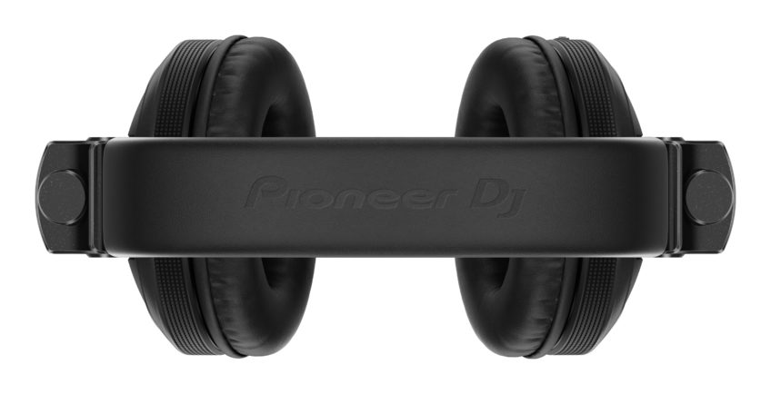 Pioneer DJ HDJ-X5BT-K Auricular Bluetooth 