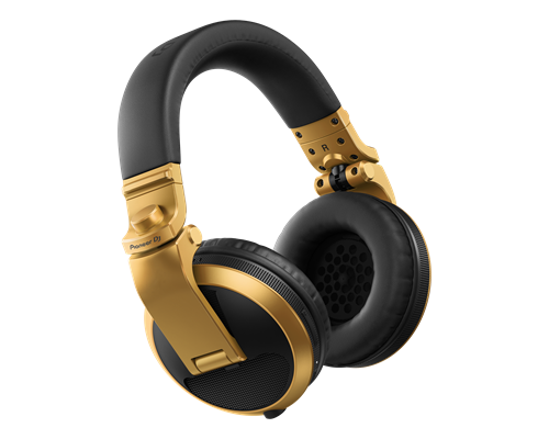 Pioneer DJ HDJ-X5BT-N 