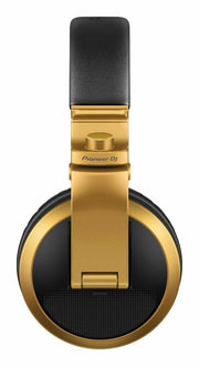 Pioneer DJ HDJ-X5BT-N 