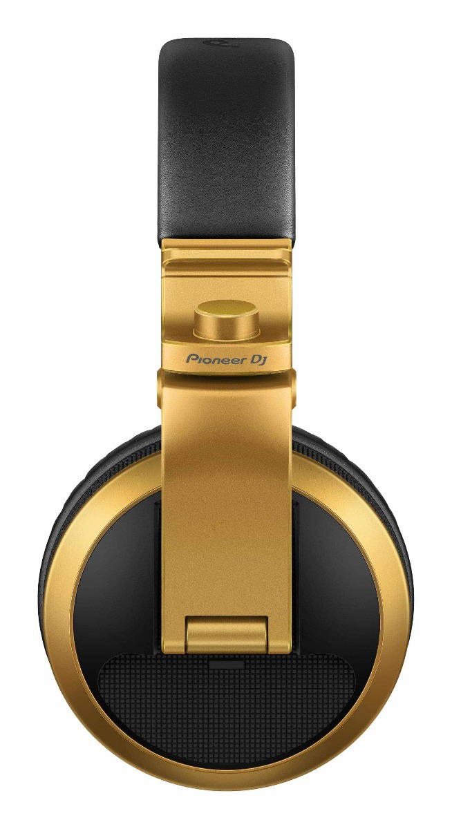 Pioneer DJ HDJ-X5BT-N 