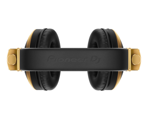 Pioneer DJ HDJ-X5BT-N 