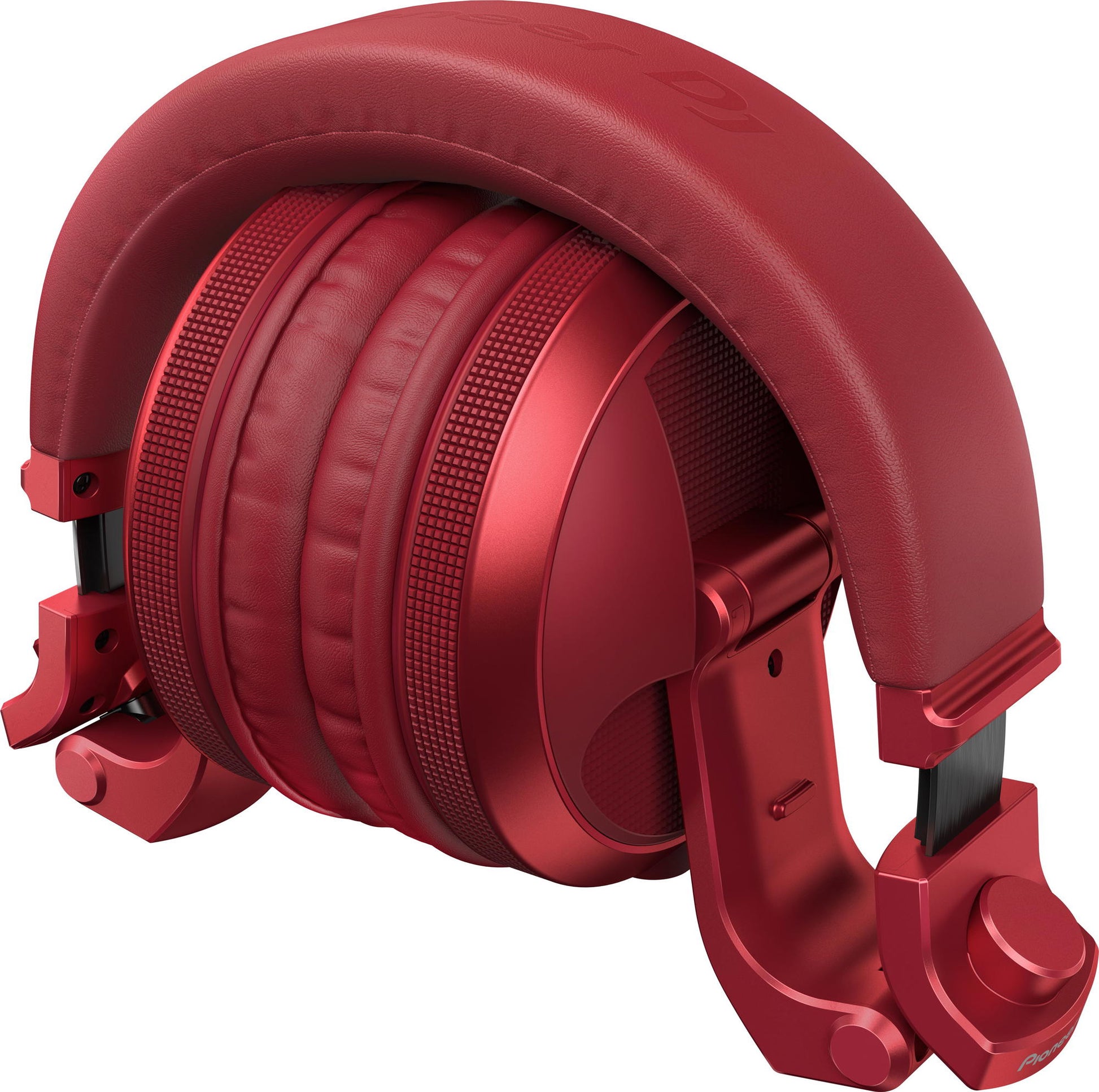 Pioneer DJ HDJ-X5BT-R Auricular Rojo Bluetooth