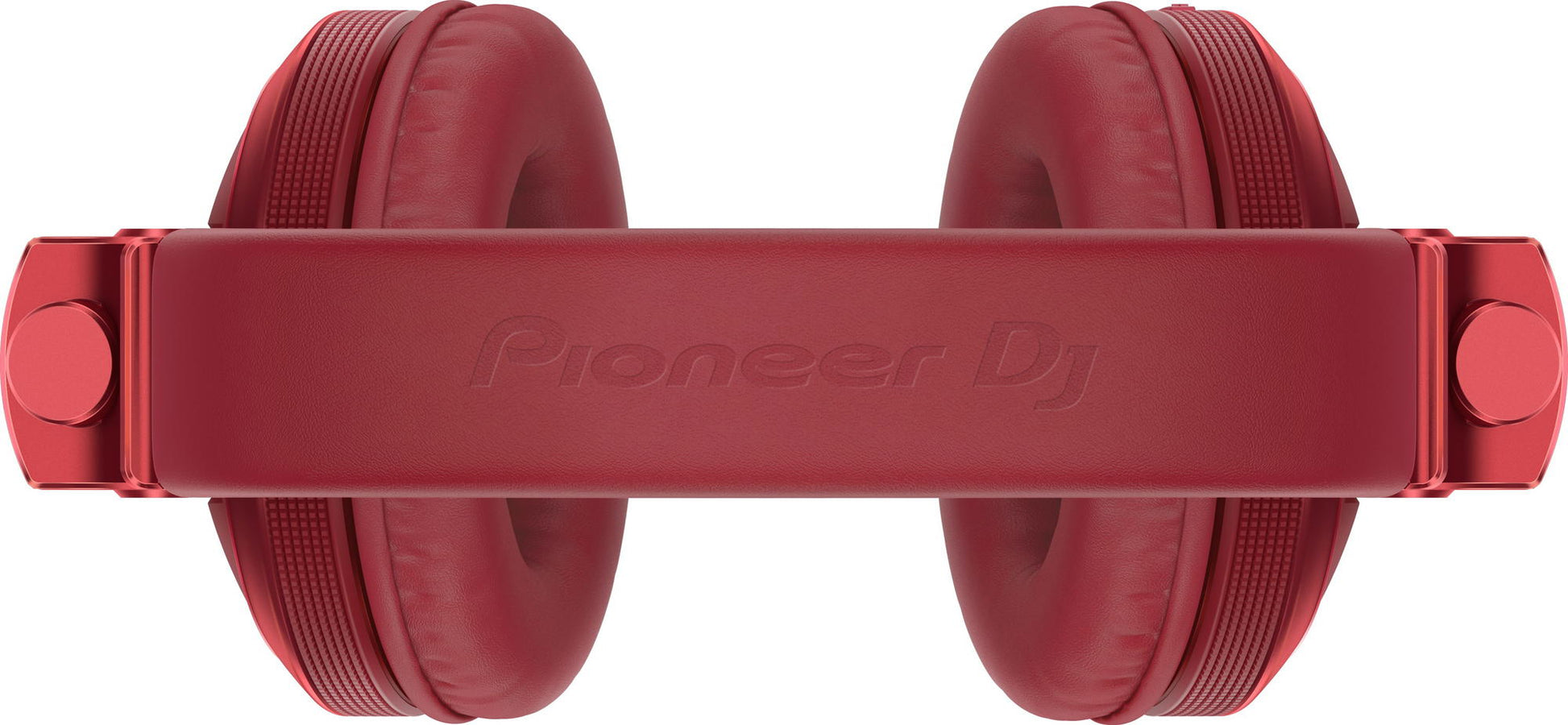 Pioneer DJ HDJ-X5BT-R Auricular Rojo Bluetooth