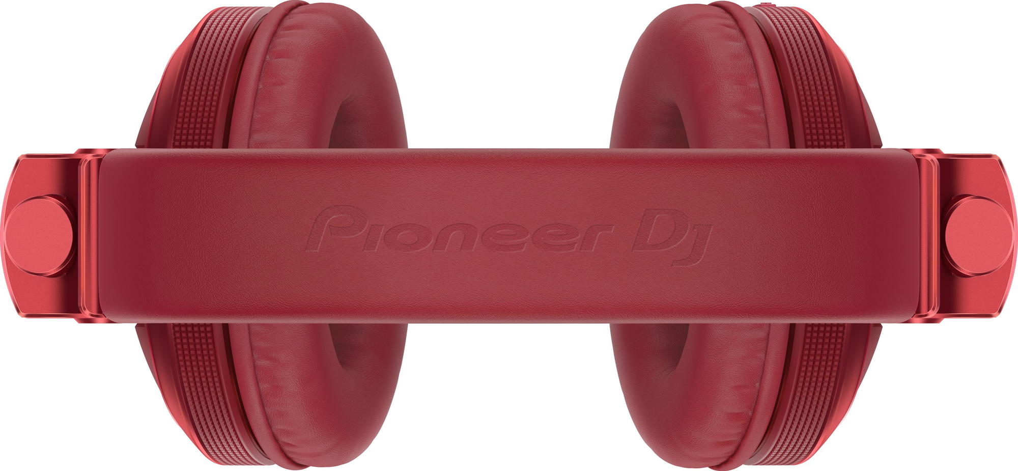 Pioneer DJ HDJ-X5BT-R Auricular Rojo Bluetooth