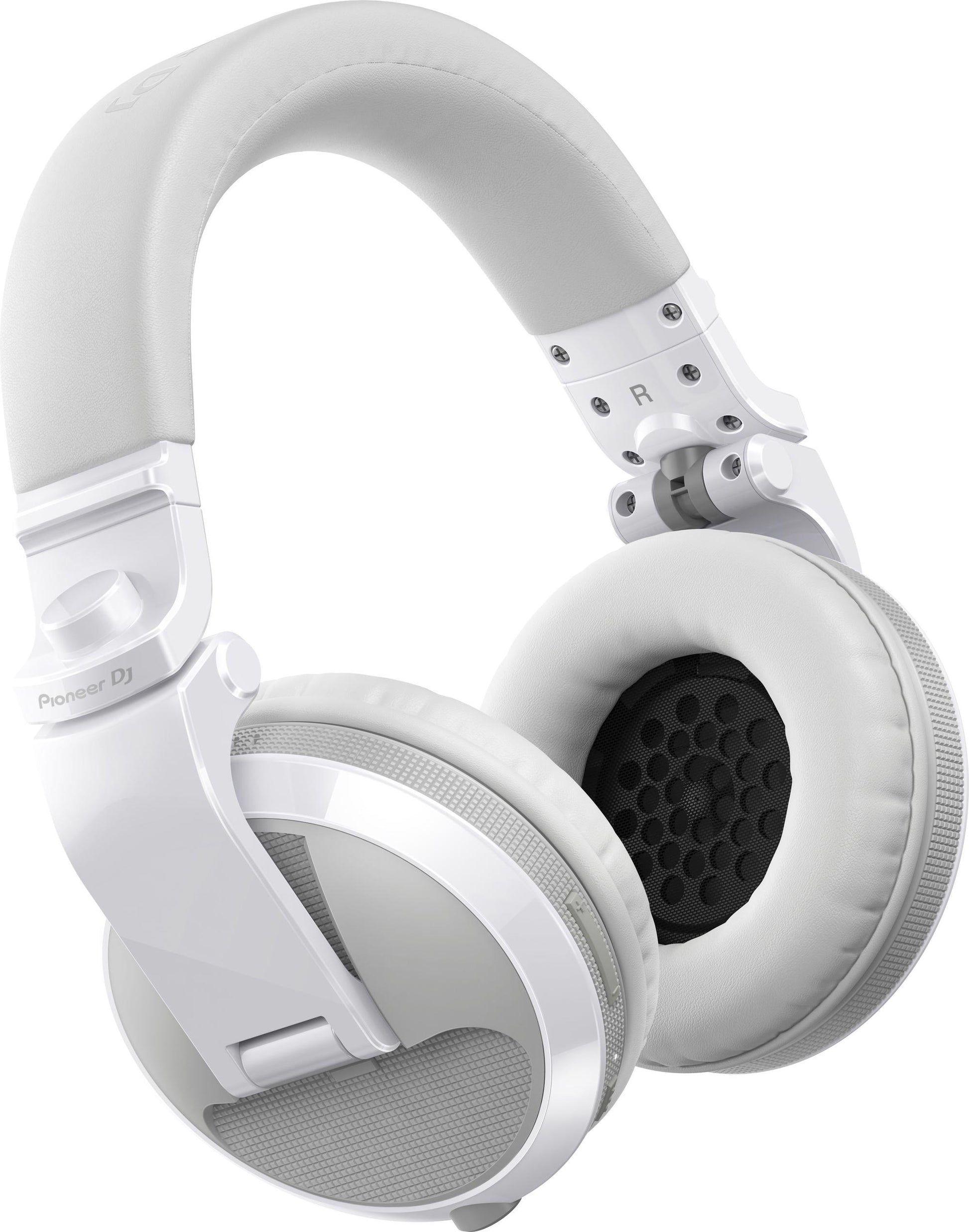 Pioneer DJ HDJ-X5BT-W Auricular Bluetooth 