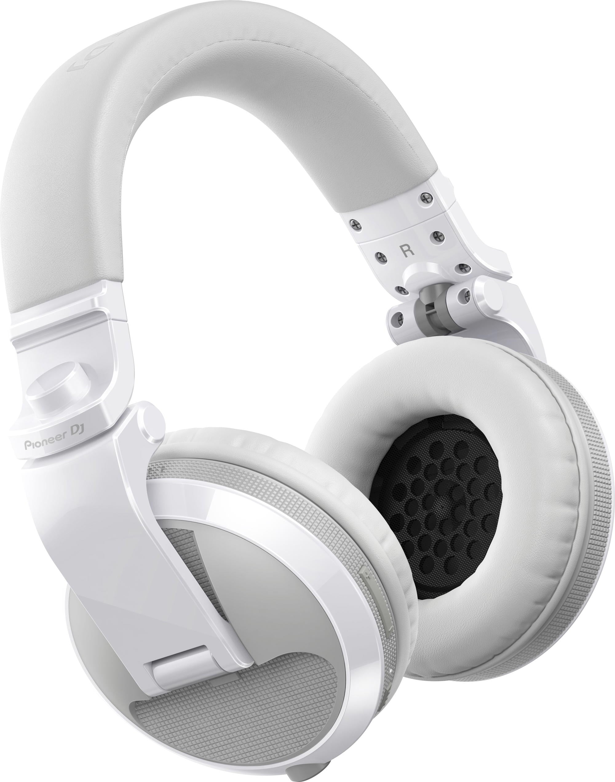 Pioneer DJ HDJ-X5BT-W Auricular Bluetooth 
