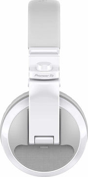 Pioneer DJ HDJ-X5BT-W Auricular Bluetooth 