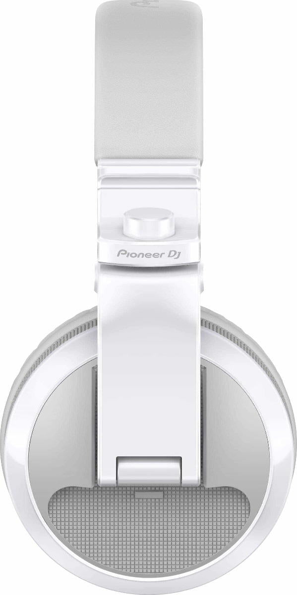 Pioneer DJ HDJ-X5BT-W Auricular Bluetooth 