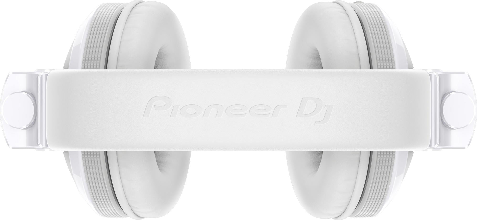 Pioneer DJ HDJ-X5BT-W Auricular Bluetooth 