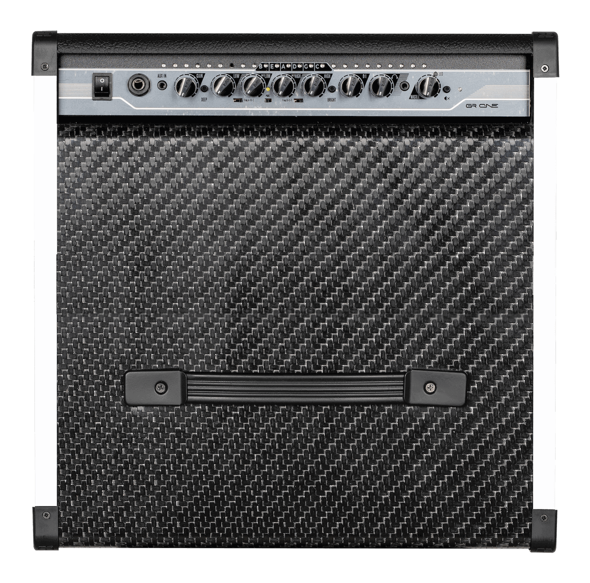 GR BASS AT CUBE 800