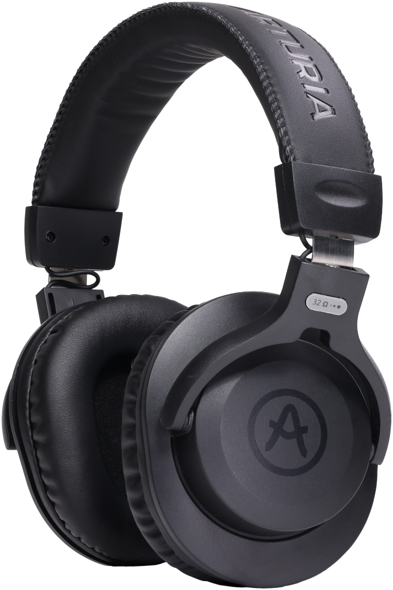 Arturia MiniFuse Recording Pack Black
