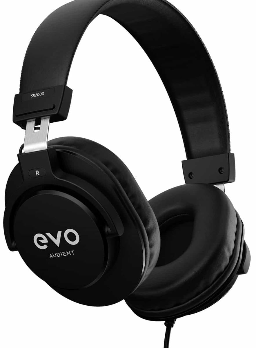 Audient EVO Start Recording Bundle