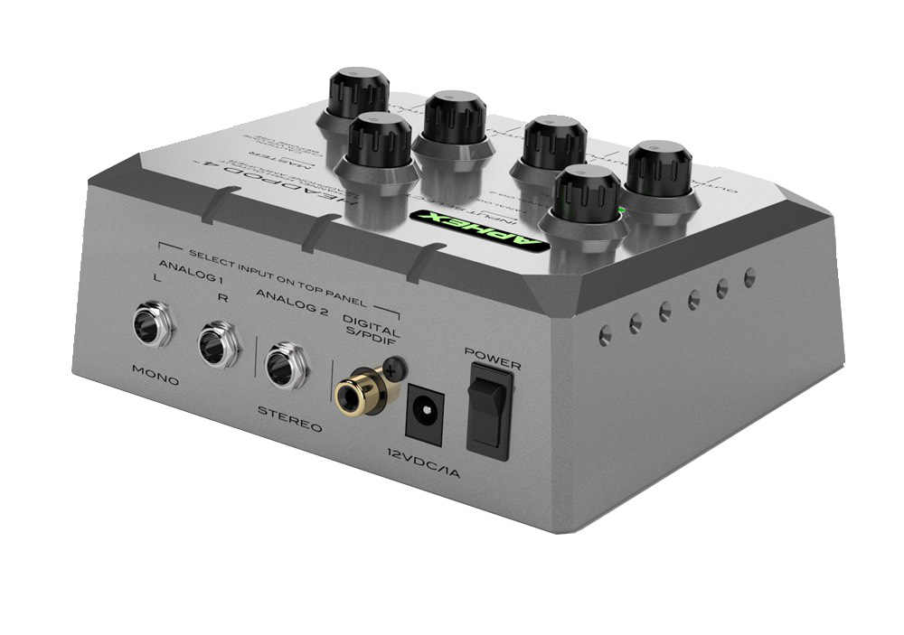 Aphex HeadPod 4